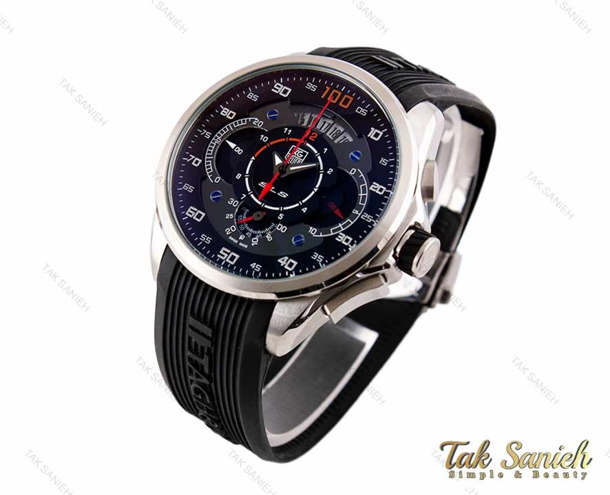 ساعت مچی مردانه تگ هویر مدل Tag-3226-G